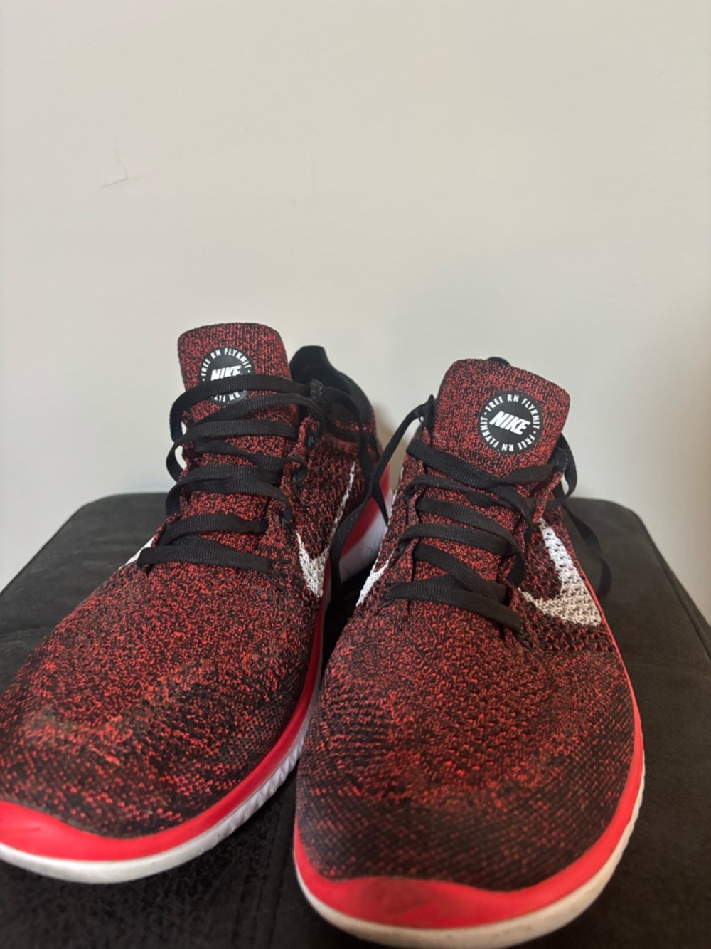 Nike Free RN Flyknit - Picture 3 of 6